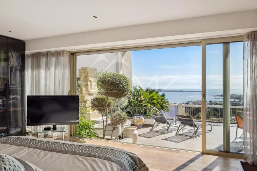 Superbe appartement dans résidence de Prestige - 9