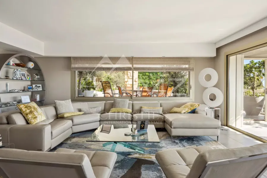 Superbe appartement dans résidence de Prestige - 5