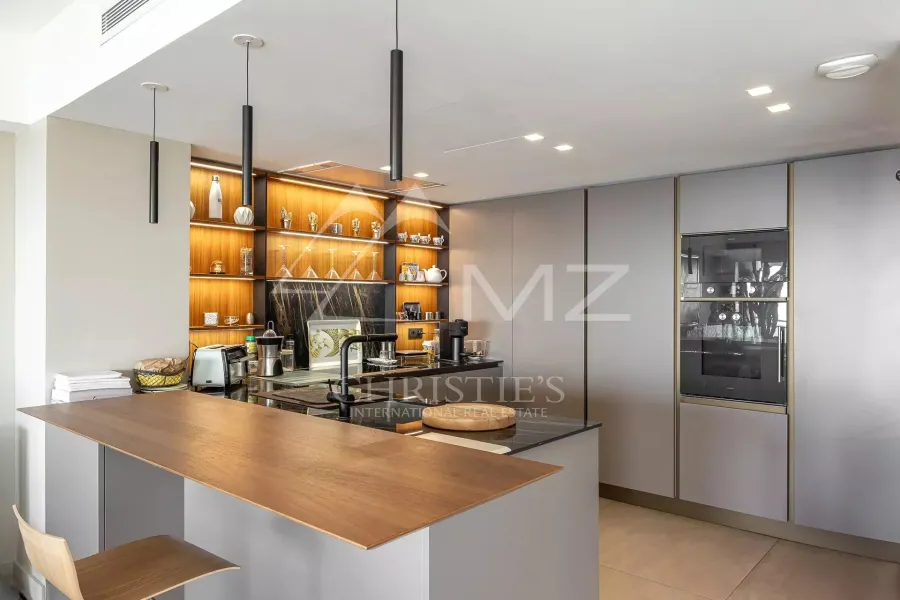 Superbe appartement dans résidence de Prestige - 7