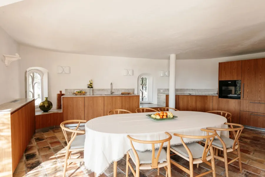 Proche Mougins - Domaine sécurisé - 5 chambres - 7
