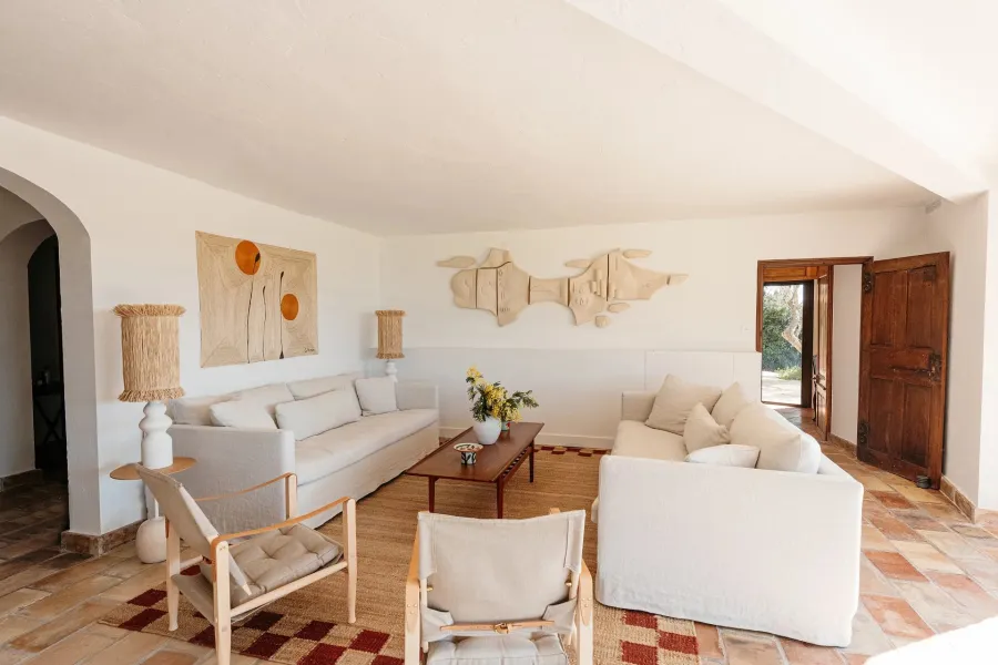 Proche Mougins - Domaine sécurisé - 5 chambres - 5
