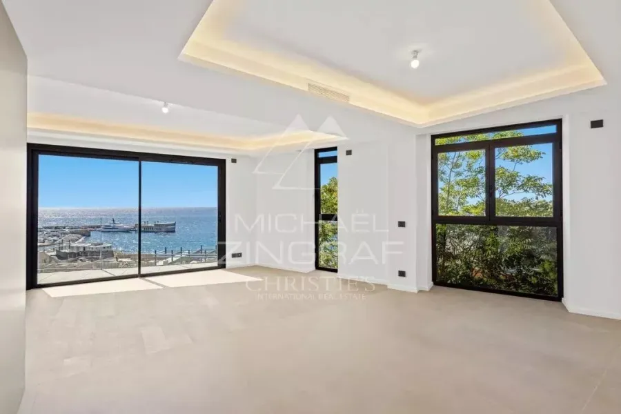 Cap d’Ail – Appartement neuf d’exception à pied des plages et de Monaco - 3