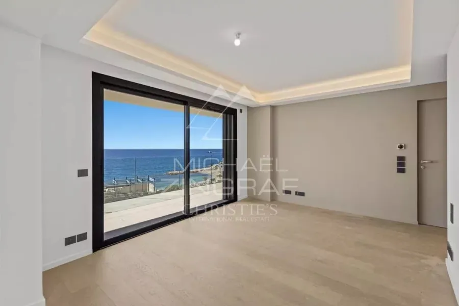 Cap d’Ail – Appartement neuf d’exception à pied des plages et de Monaco - 7