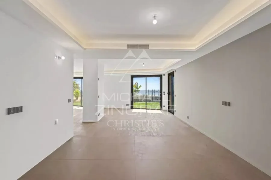 Cap d’Ail – Appartement neuf 4 chambres - à pied des plages et de Monaco - 4