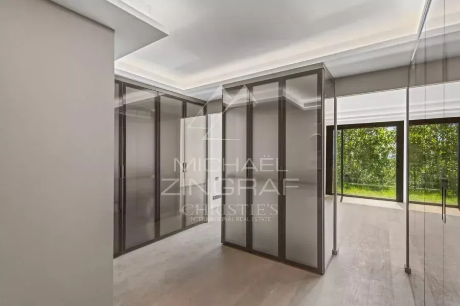 Cap d’Ail – Appartement neuf 4 chambres - à pied des plages et de Monaco - 8
