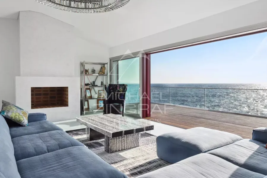 Cannes et Saint-Tropez - Anthéor - Villa pieds dans l'eau - 7
