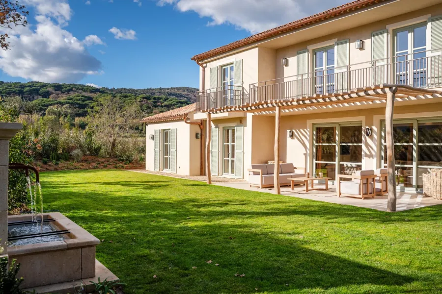 Ramatuelle – Wunderschönes provenzalisches Haus - 2