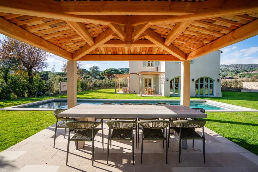 Ramatuelle – Wunderschönes provenzalisches Haus - 5