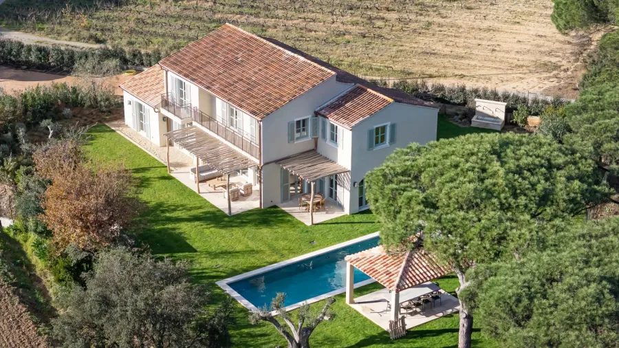 Ramatuelle – Wunderschönes provenzalisches Haus - 9