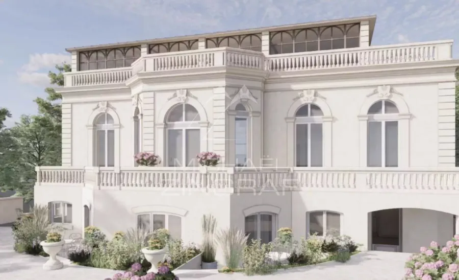 Penthouse en première ligne - Bassin d'Arcachon