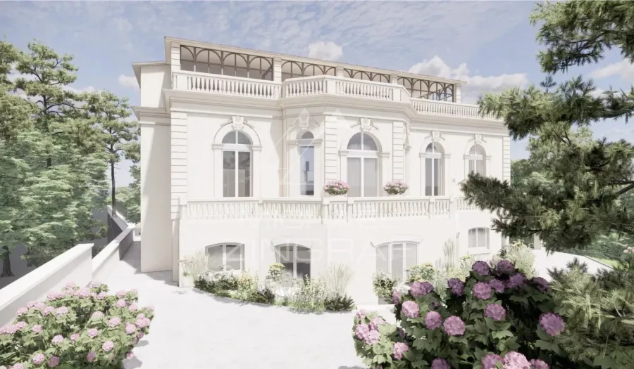 Rénovation d'une villa historique du bassin d'Arcachon - 4