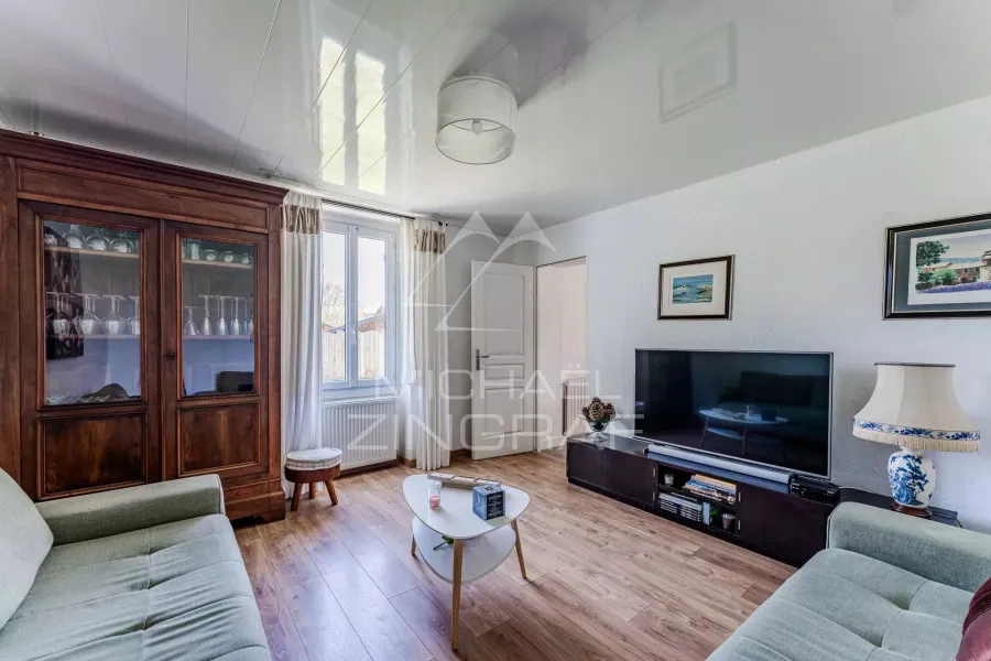 Une rénovation contemporaine au sud du Bassin - 8