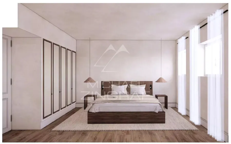 Penthouse en première ligne - Bassin d'Arcachon - 4