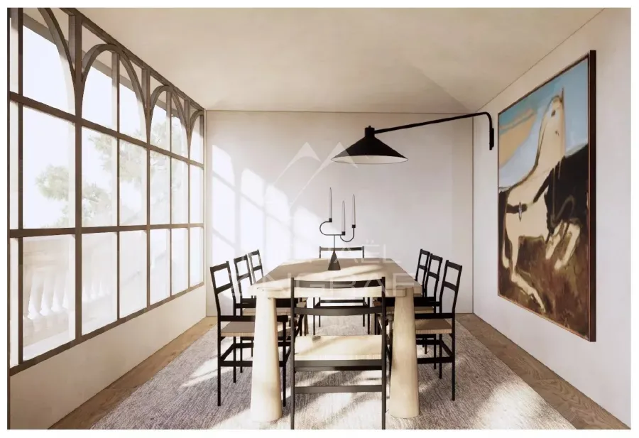 Penthouse en première ligne - Bassin d'Arcachon - 9