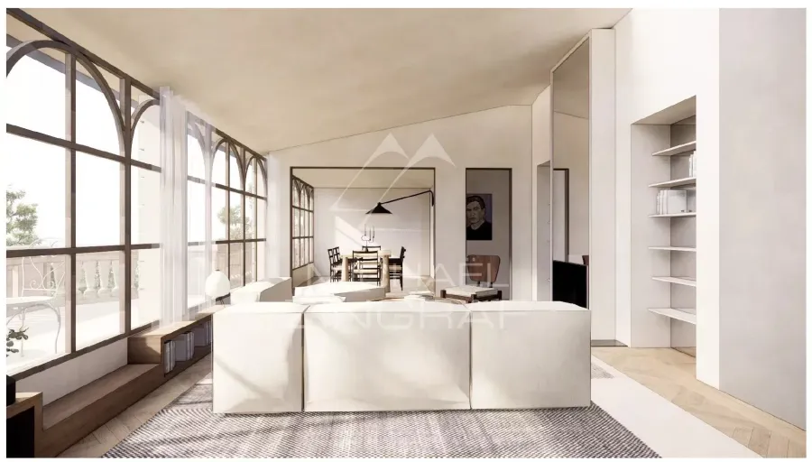 Penthouse en première ligne - Bassin d'Arcachon - 2