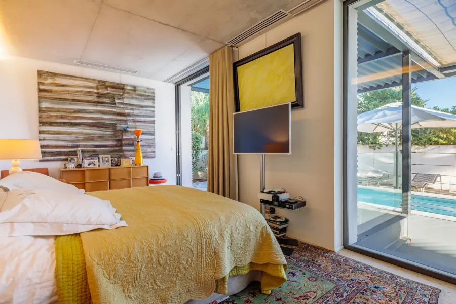 Villa Élyséa - Élégance contemporaine à deux pas du cœur de Saint-Tropez - 4
