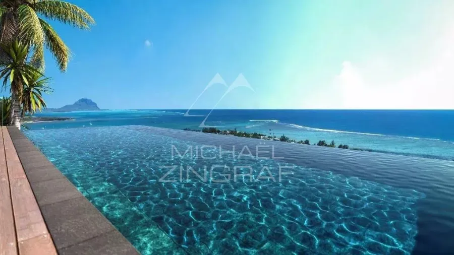 Puppen 5 -Bedroom Villa - Black Riviere - 7