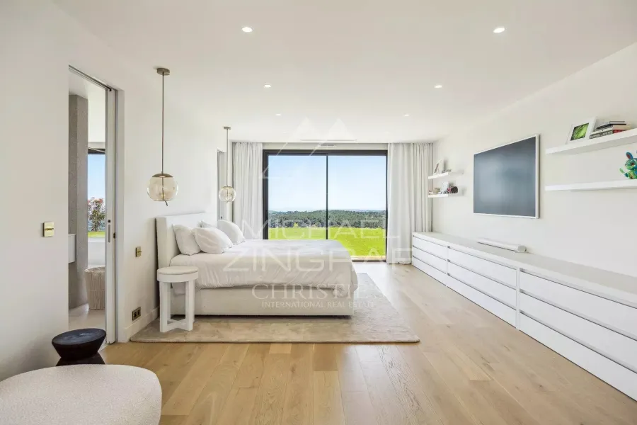 Prestige absolu, vue mer panoramique - 5