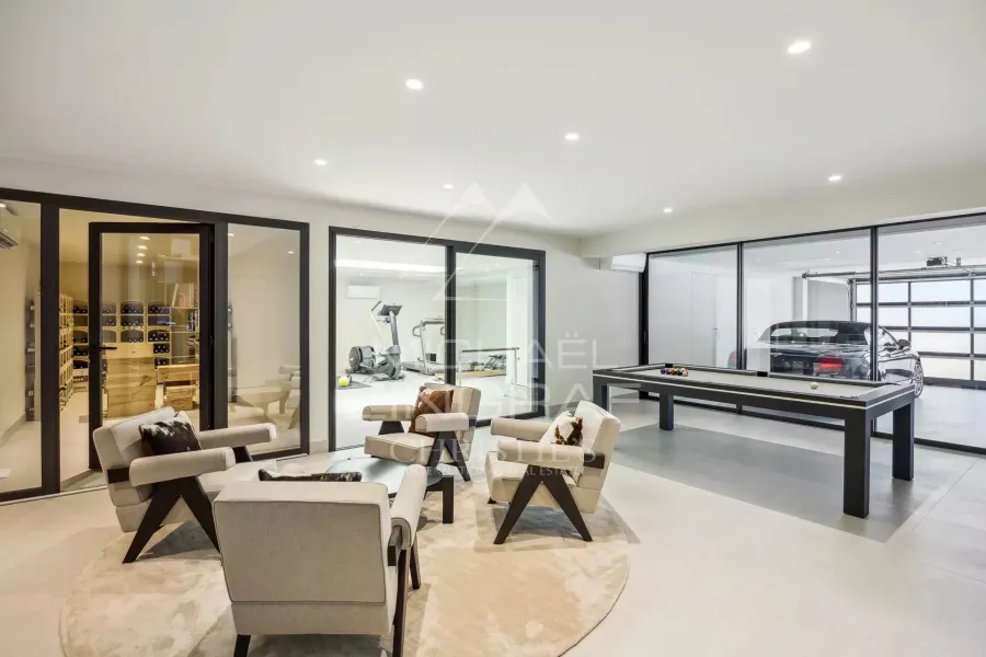Prestige absolu, vue mer panoramique - 7