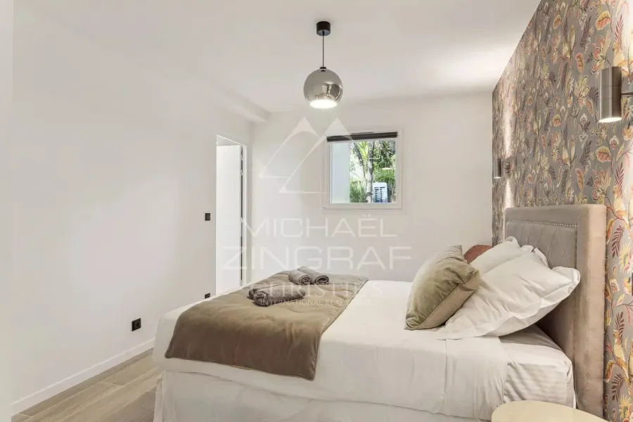 Cannes - Villa proche centre ville - 6