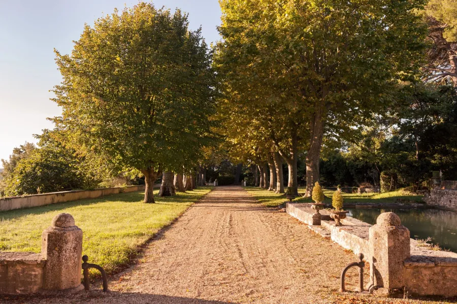 Propriété d’exception au cœur de la campagne aixoise - 4
