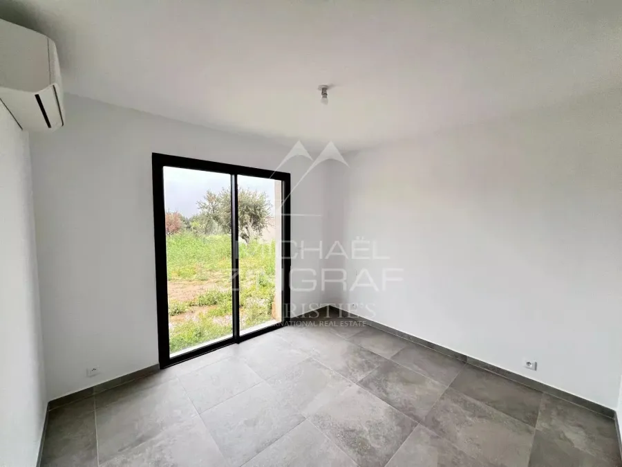 Villa neuve proche Porto Vecchio - 6