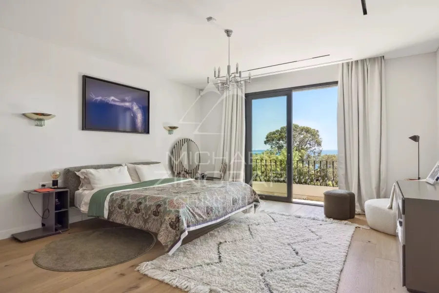 Cannes Basse Californie - Domaine privé - Vue mer exceptionnelle - 7