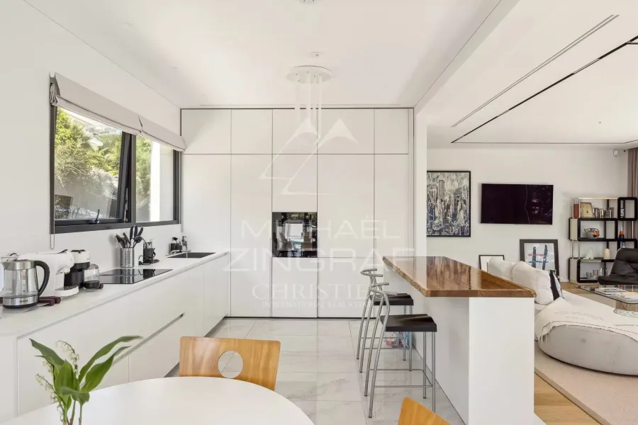 Cannes Basse Californie - Domaine privé - Vue mer exceptionnelle - 6