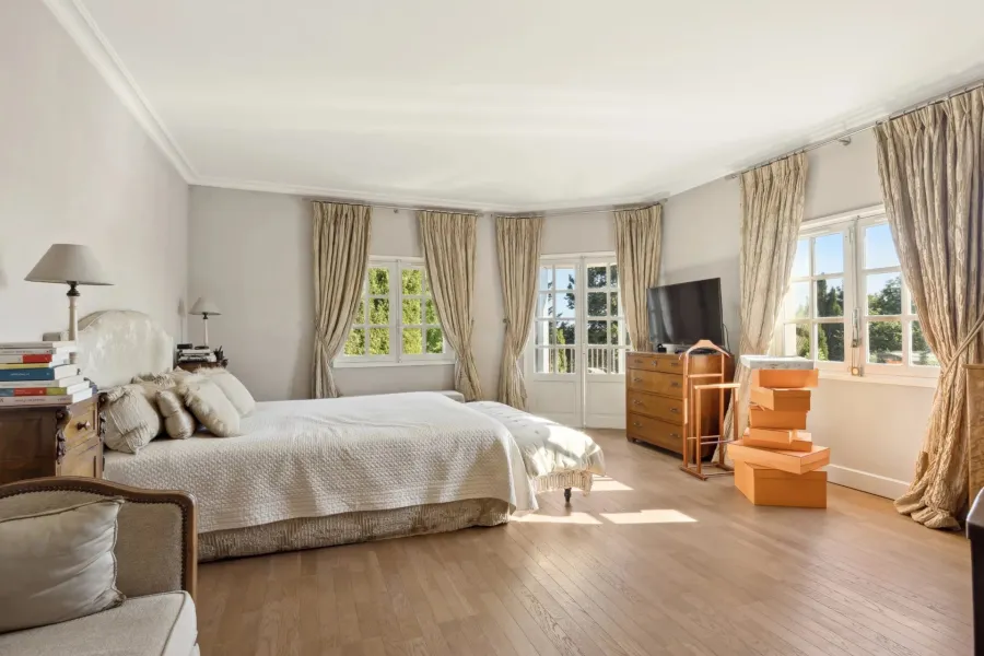 A 5 minutes de Mougins - Charmant mas provençal - 8