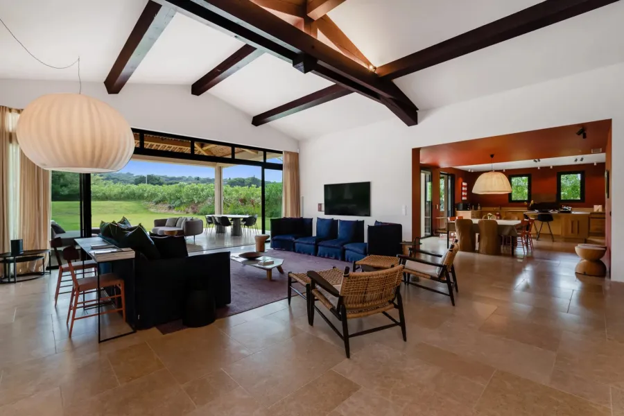 Villa Joya - Saint-Tropez – Villa d’architecte dans un écrin de nature - 6