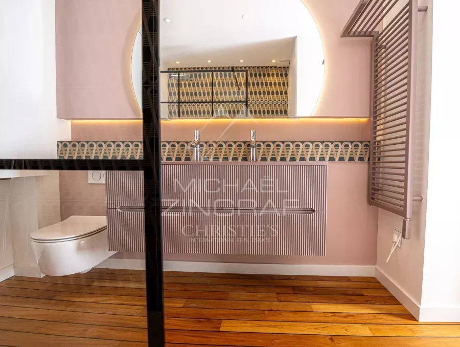 RARE APPARTEMENT DE STANDING AU CŒUR DE SAINT-RAPHAËL - 6