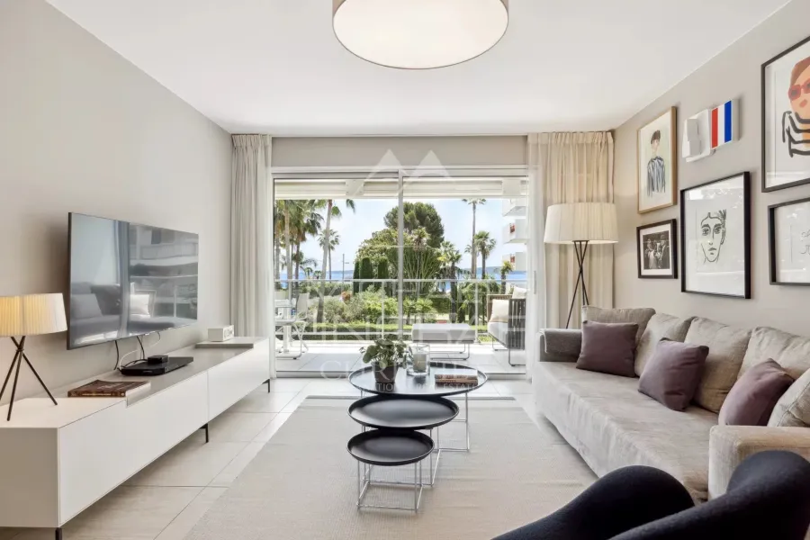 Palm Beach - Appartement d'exception