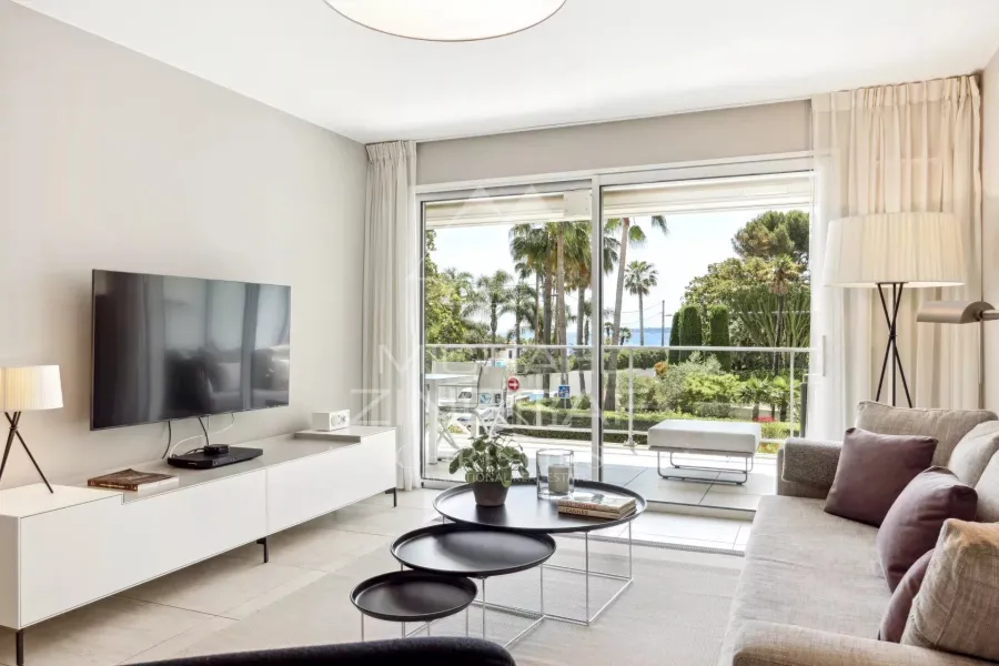 Palm Beach - Appartement d'exception - 2