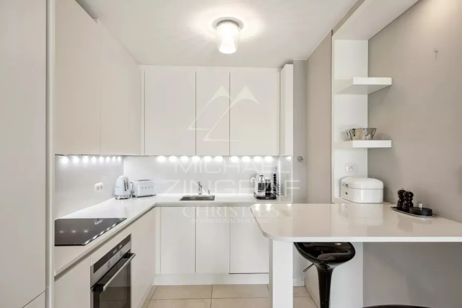 Palm Beach - Appartement d'exception - 7