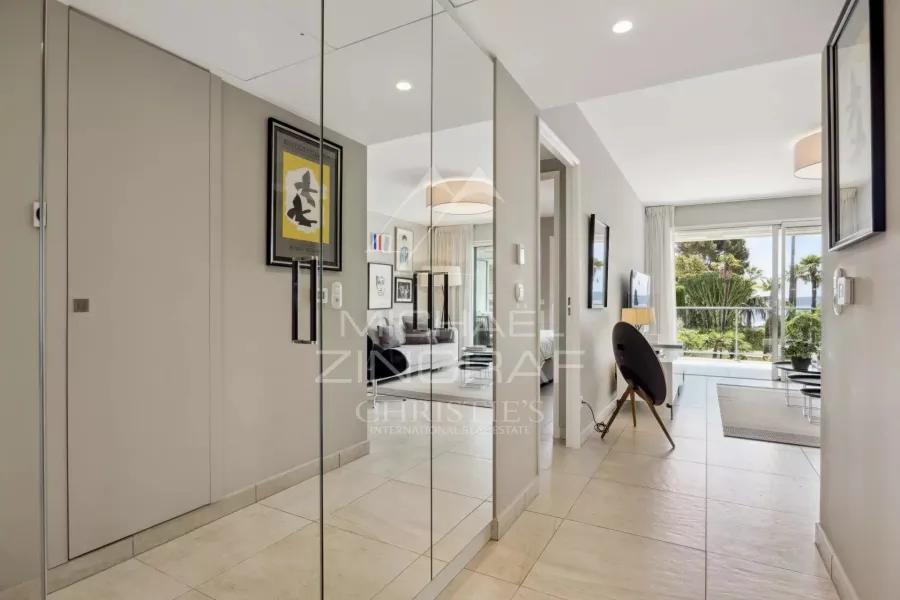 Palm Beach - Appartement d'exception - 5
