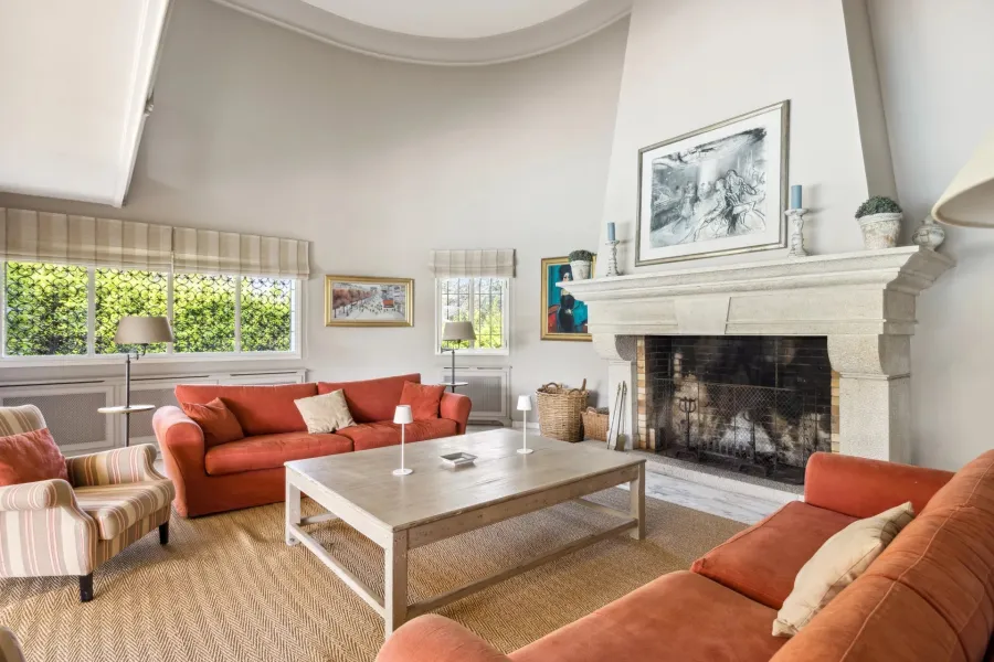 EXCLUSIVITE - Mougins - Charmante villa familiale au calme d’un quartier résidentiel - 4