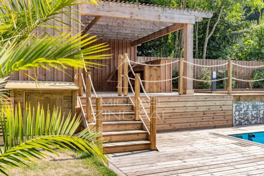 Arcachon - Pereire - 3