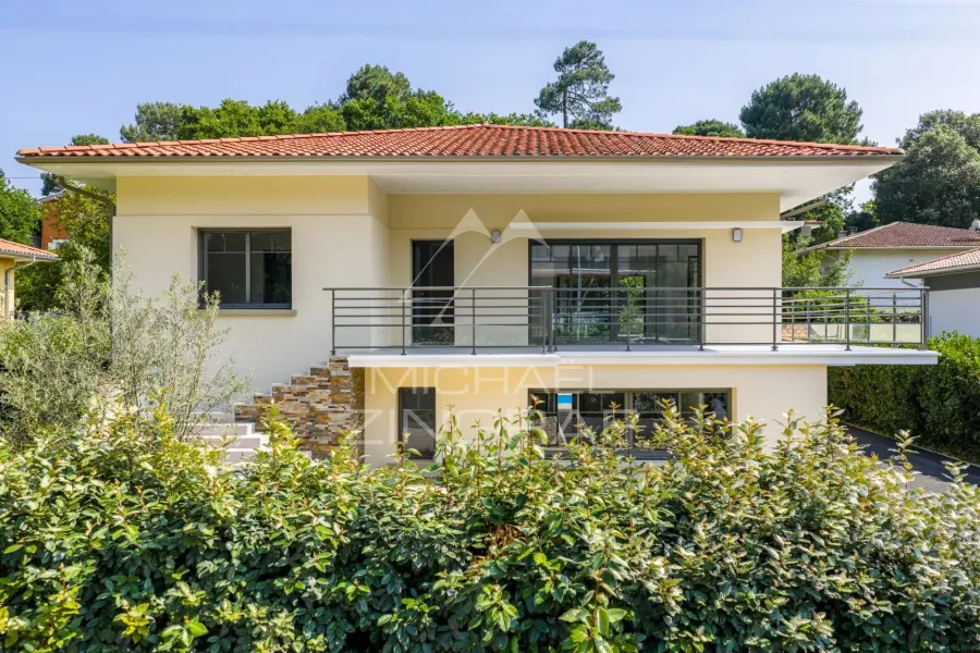 Arcachon - Pereire