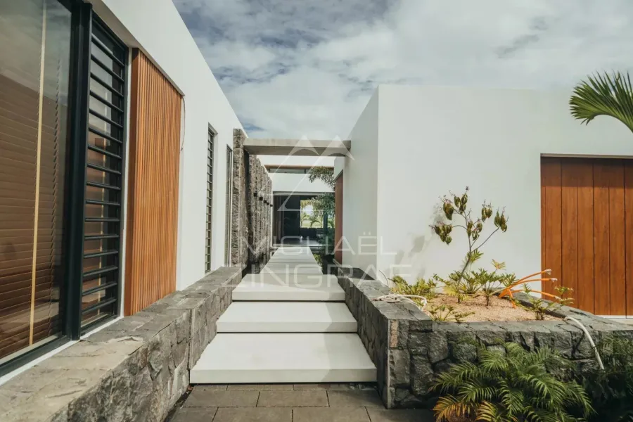 Villa d’exception avec vue sur le golf et prestations haut de gamme - 6