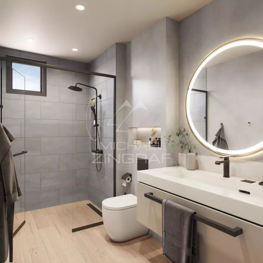 Loft contemporain à Pointe aux Canonniers – Idéal pour la location courte durée - 5