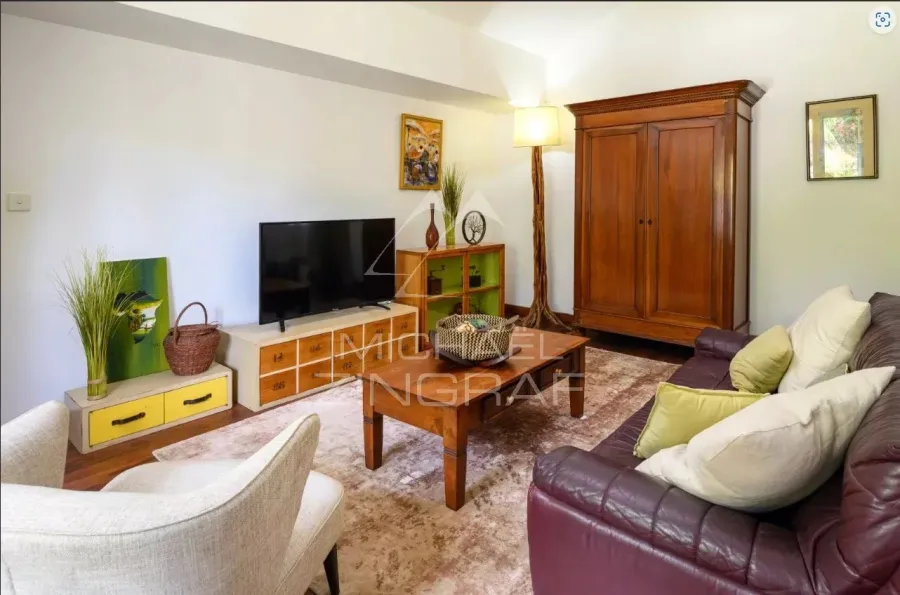 Ile Maurice - Villa 4 chambres à Calodyne - 5
