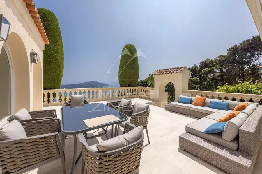 Magnificent Apartment Villa - Villefranche-sur-Mer - 2