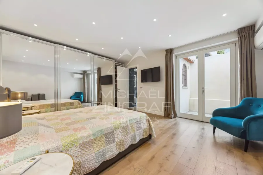 Magnificent Apartment Villa - Villefranche-sur-Mer - 8