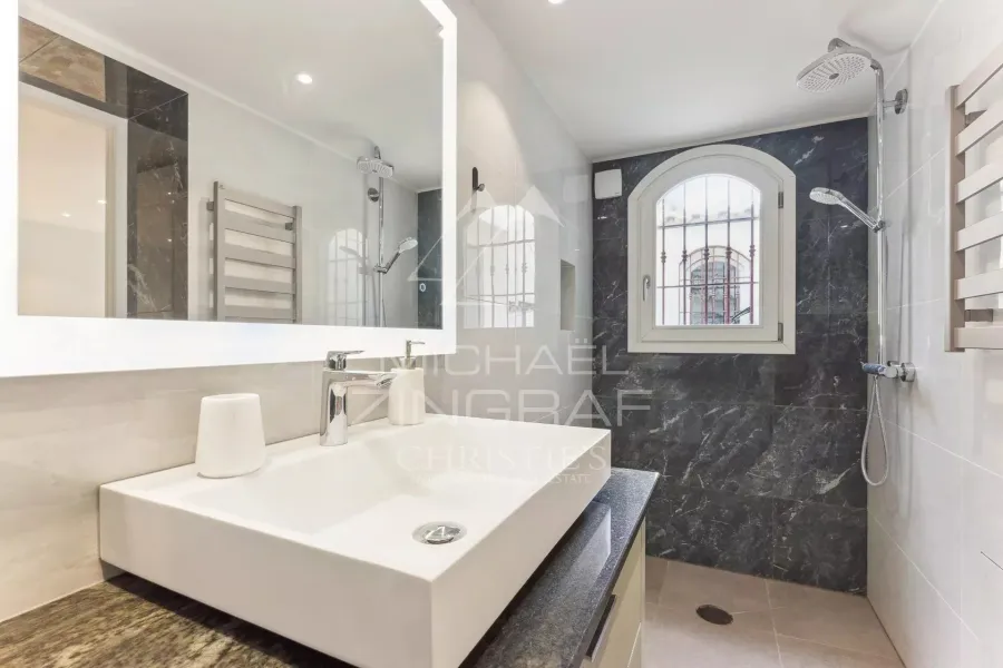 Magnificent Apartment Villa - Villefranche-sur-Mer - 9