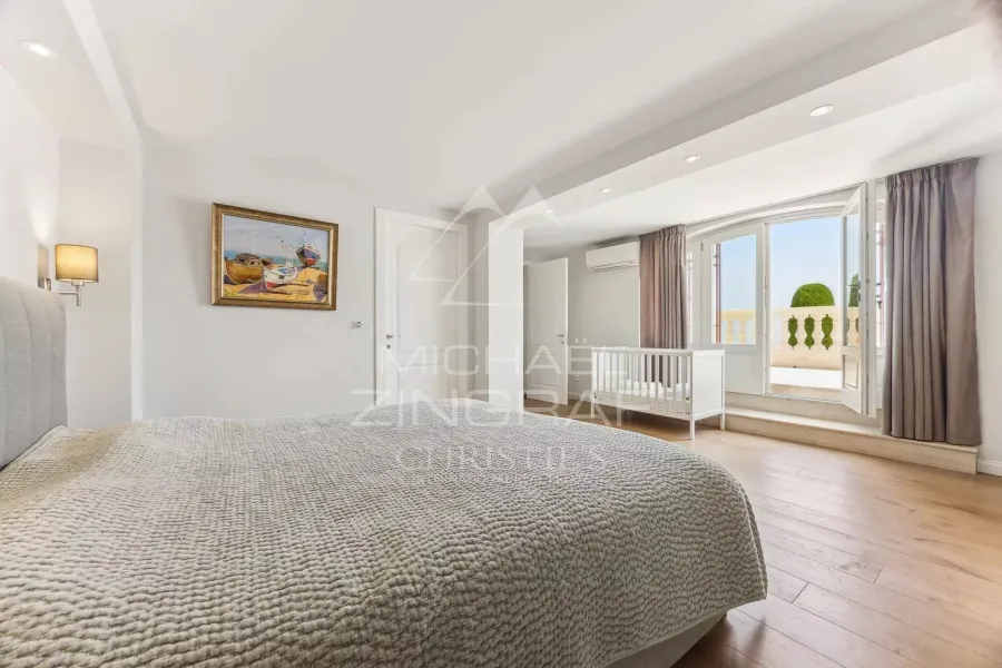 Magnificent Apartment Villa - Villefranche-sur-Mer - 6