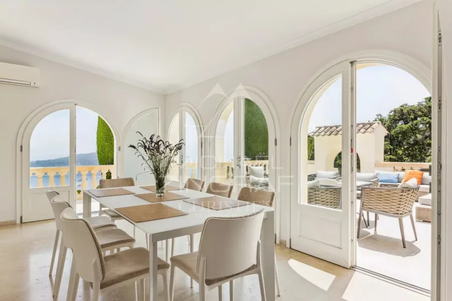 Magnificent Apartment Villa - Villefranche-sur-Mer - 5