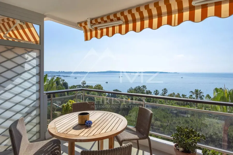 Appartement d'angle contemporain - 3