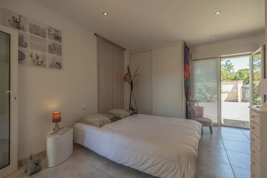 Villa contemporaine d'exception au coeur de la nature - 9