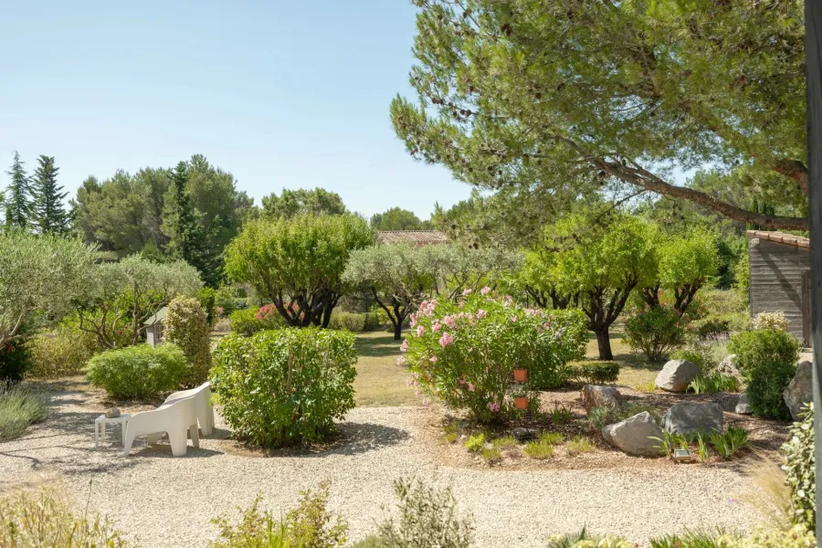 Villa contemporaine d'exception au coeur de la nature - 5