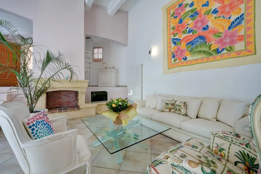 Villa sur les hauteur de La Ciotat avec piscine - 9